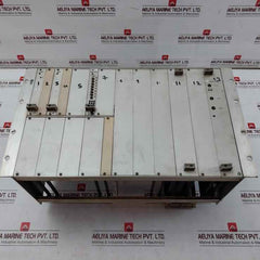 Kone Uvm-2 Valmet Automation Control Module Rack Unit 08200976 A