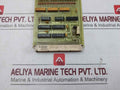 Kone Uvm-2 Valmet Automation Control Module Rack Unit 08200976 A