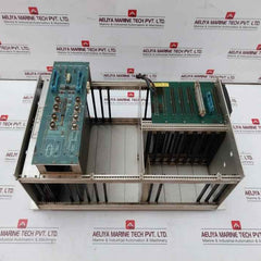 Kone Uvm-2 Valmet Automation Control Module Rack Unit 08200976 A