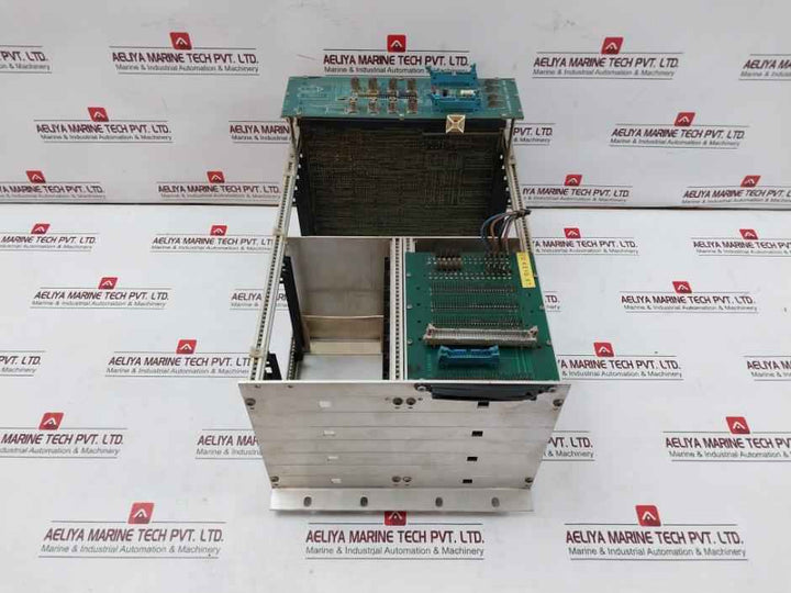 Kone Uvm-2 Valmet Automation Control Module Rack Unit 08200976 A