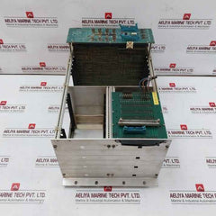 Kone Uvm-2 Valmet Automation Control Module Rack Unit 08200976 A