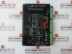 Kone V3F20 Motion Control Board 477647G01