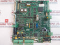Kone V3F25 HCB Inverter Board KM781380G02