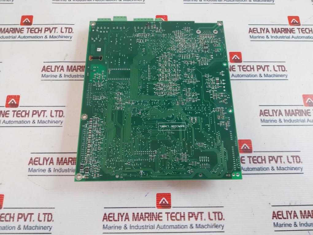 Kone V3F25 Hcb Inverter Board Km781380G02