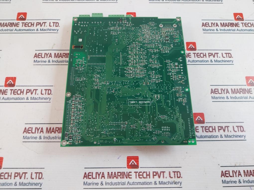 Kone V3F25 HCB Inverter Board KM781380G02