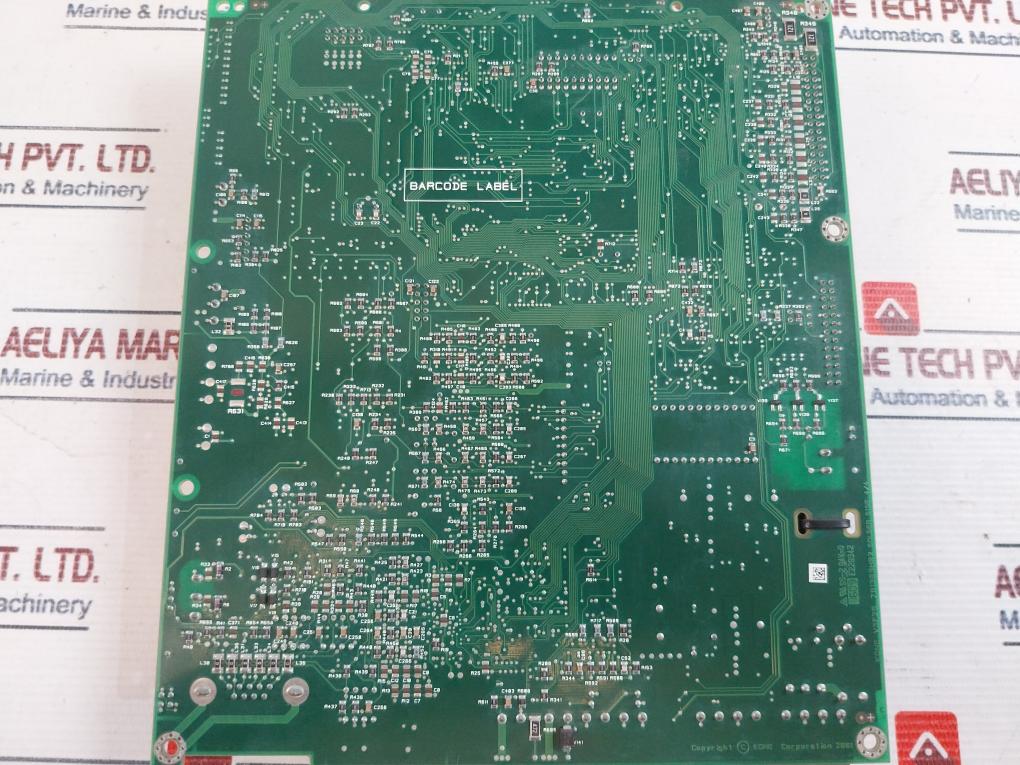 Kone V3F25 Hcb Inverter Board Km781380G02