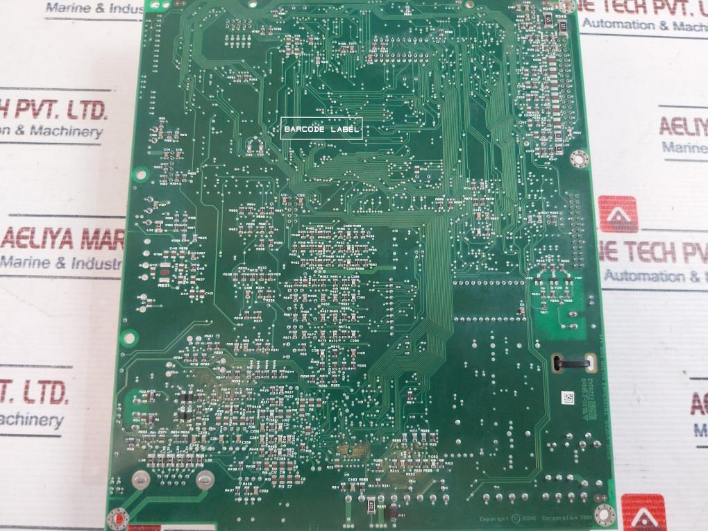 Kone V3F25 HCB Inverter Board KM781380G02