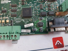Kone V3F25 HCB Inverter Board KM781380G02