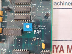 Kone V3Flc Pcb Board + Nverter Modulator 472985 H05
