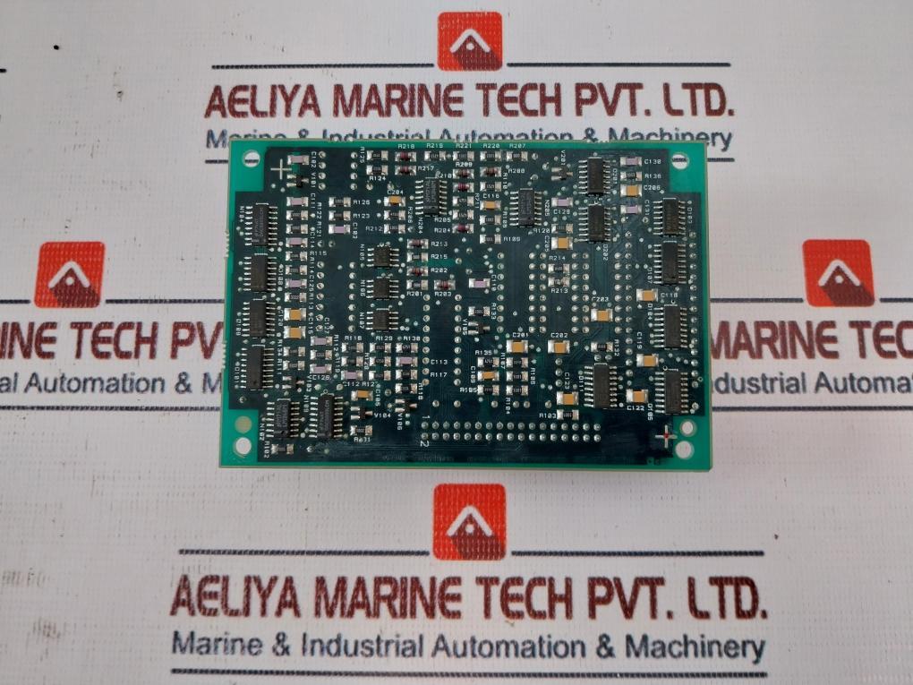 Kone V3Flc Pcb Board + Nverter Modulator 472985 H05