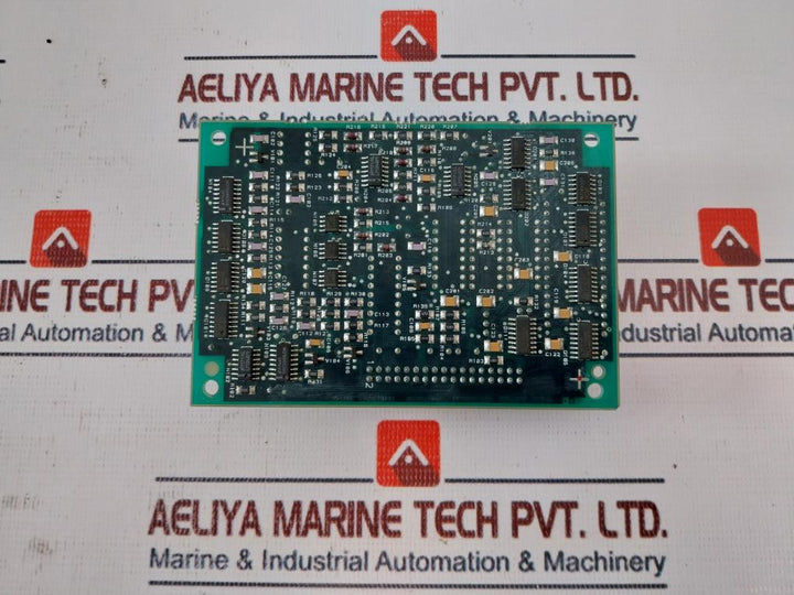 Kone V3Flc Pcb Board + Nverter Modulator 472985 H05