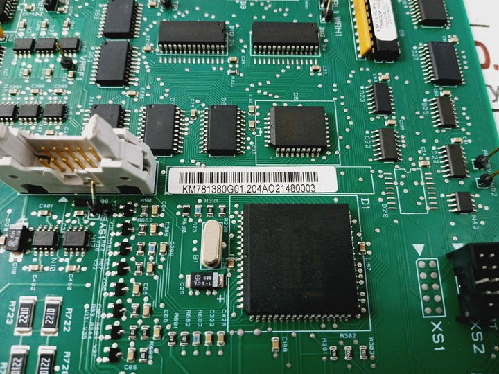 Kone V3F25 Hcb Inverter Board Km781380G01 , 94V-0