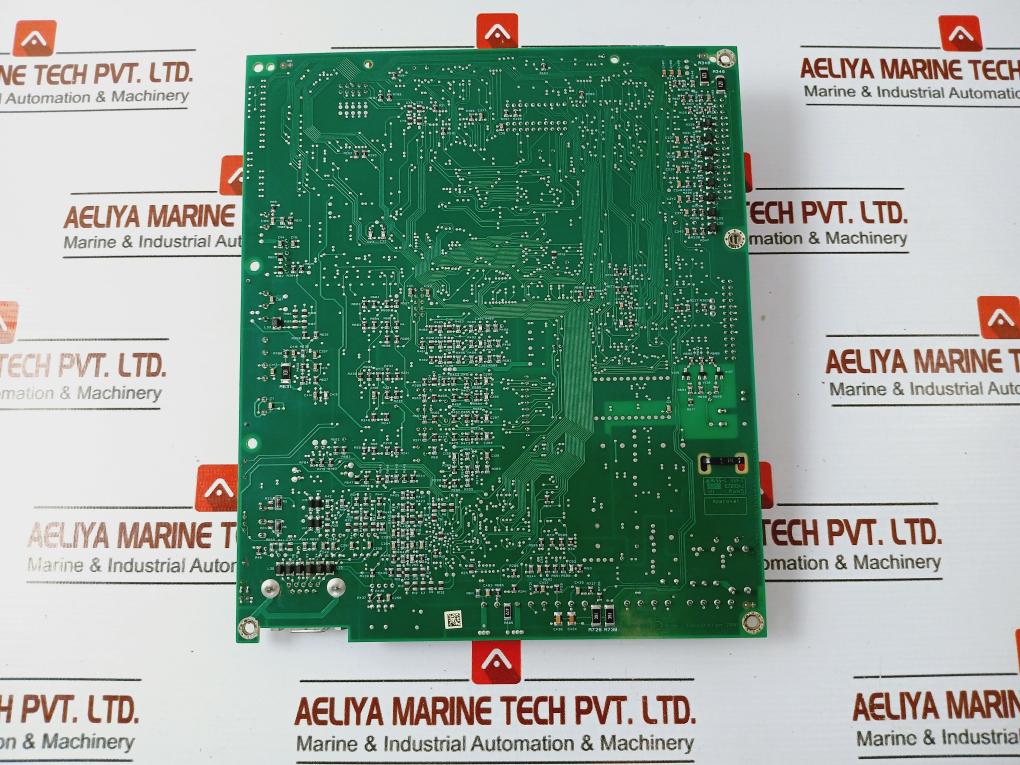 Kone V3f25 Hcb Pcb 781383h04 204ao21480003