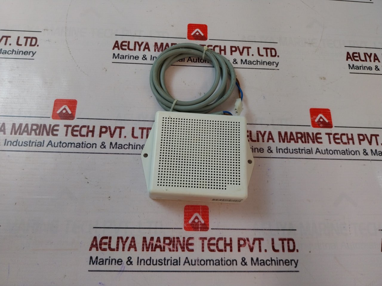 Kone Km713873G01 Alarm Bell,Cable