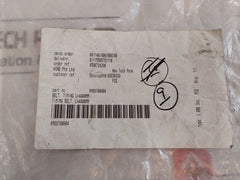 Kone Km89740H04 Amd Door Belt 4400Mm