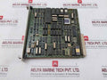 Kone Uvm-2 Valmet Automation Control Module Rack Unit 08200976 A