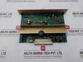 Kone Uvm-2 Valmet Automation Control Module Rack Unit 08200976 A