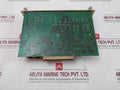 Kone Uvm-2 Valmet Automation Control Module Rack Unit 08200976 A