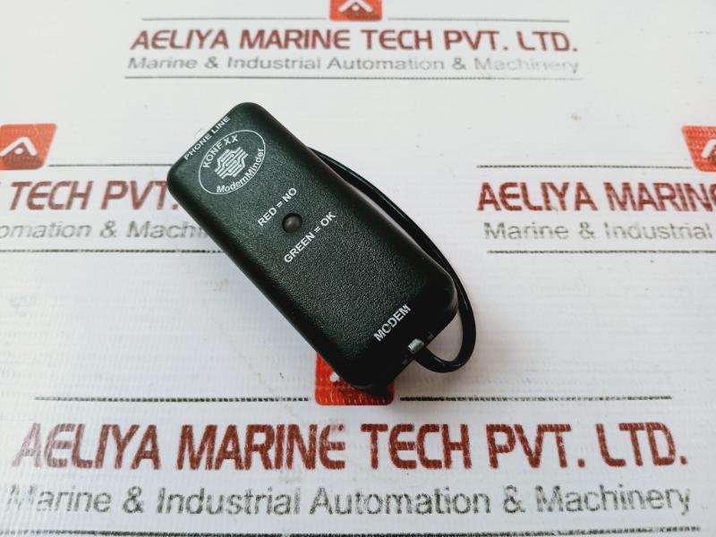 Konexx 1quvsa-27068-xp-n Modem Minder Compiles With Part 68