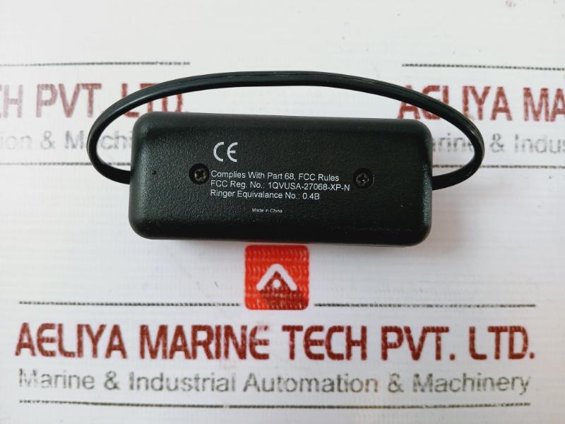 Konexx 1quvsa-27068-xp-n Modem Minder Compiles With Part 68