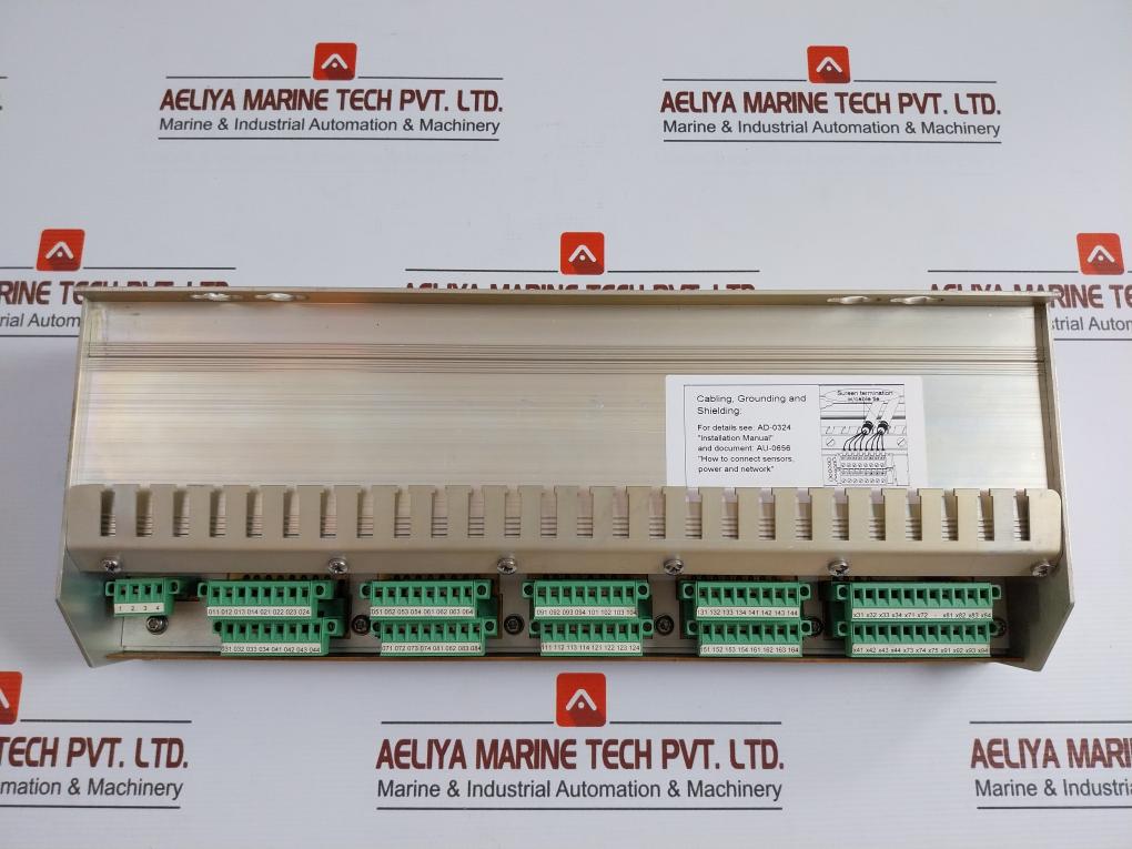 Kongsberg-8100148-6200354-Rev-D8-Remote-Analog-Input-Module-RAI-16-210310-3