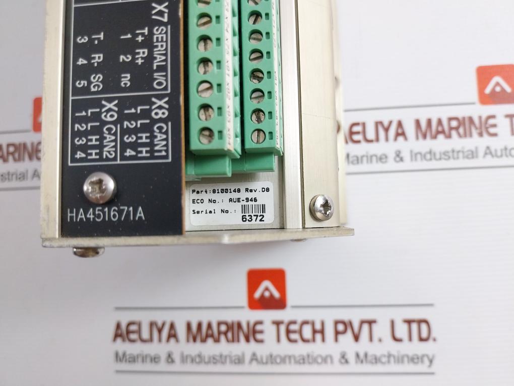 Kongsberg-8100148-6200354-Rev-D8-Remote-Analog-Input-Module-RAI-16-210310-8