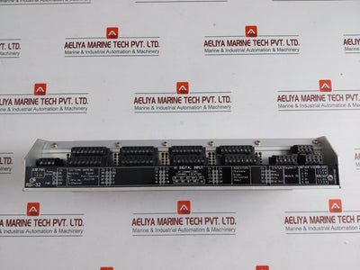 Kongsberg-Maritime-6200355-8100154-Rev-E1-Rdi-32-Remote-Digital-Input-Module-209378-2