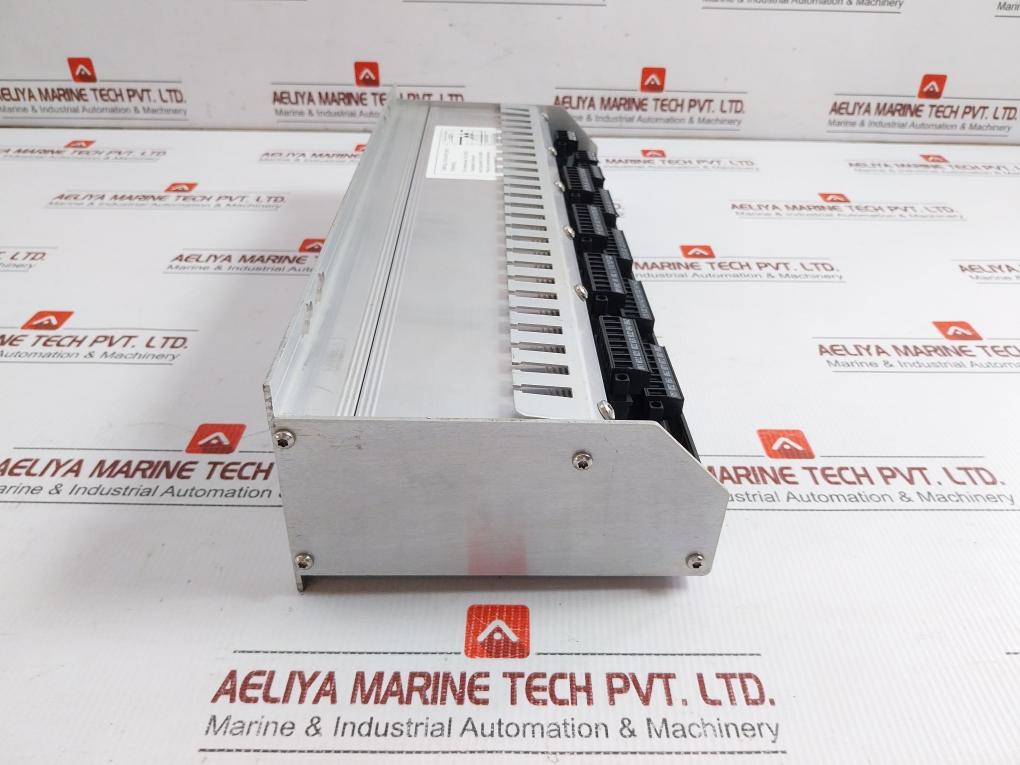 Kongsberg-Maritime-6200355-8100154-Rev-E1-Rdi-32-Remote-Digital-Input-Module-209378-5