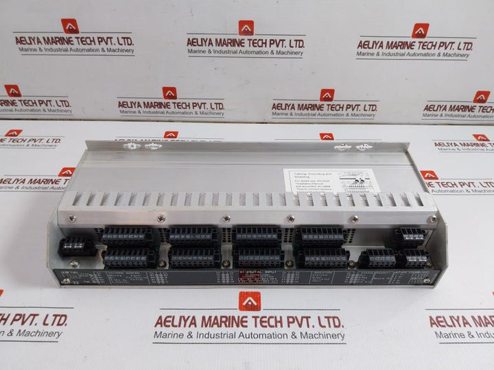 Kongsberg-Maritime-6200355-8100154-Rev-E1-Rdi-32-Remote-Digital-Input-Module-209378-7