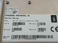 Kongsberg Remote Analog Input Module Rai-16