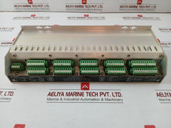 Kongsberg Remote Analog Input Module Rai-16