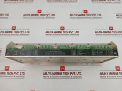 Kongsberg Remote Analog Input Module Rai-16