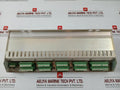 Kongsberg Remote Analog Input Module Rai-16