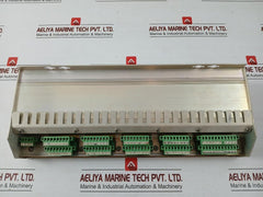 Kongsberg Remote Analog Input Module Rai-16