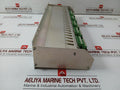 Kongsberg Remote Analog Input Module Rai-16