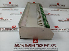 Kongsberg Remote Analog Input Module Rai-16