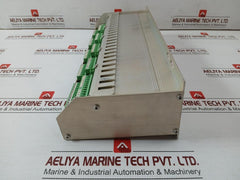 Kongsberg Remote Analog Input Module Rai-16