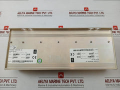 Kongsberg Remote Analog Input Module Rai-16