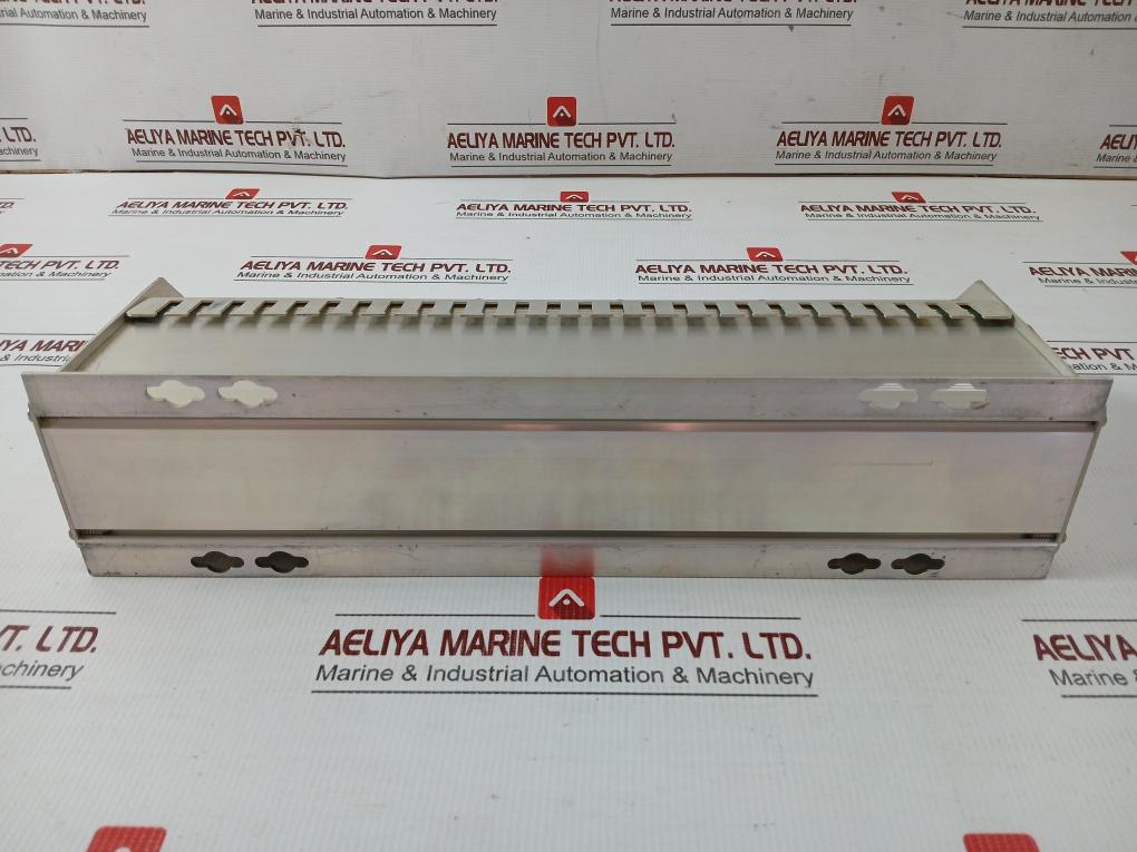 Kongsberg Remote Analog Input Module Rai-16