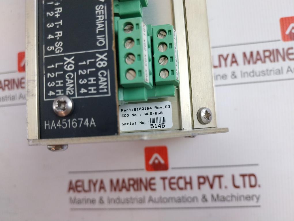 Kongsberg-Rev-E3-6200355-8100154-Remote-Digital-Input-Module-Rdi-32-209459-10