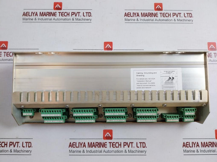 Kongsberg-Rev-E3-6200355-8100154-Remote-Digital-Input-Module-Rdi-32-209459-3