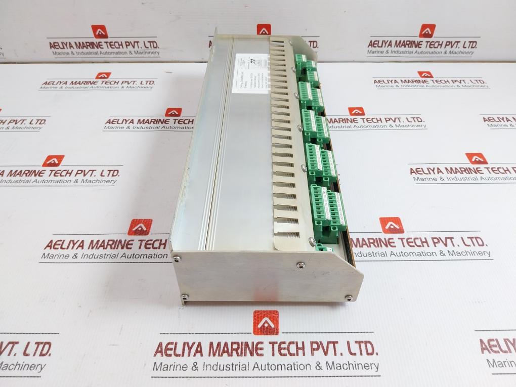 Kongsberg-Rev-E3-6200355-8100154-Remote-Digital-Input-Module-Rdi-32-209459-5