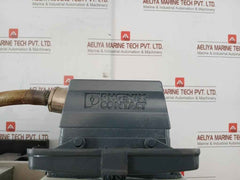Kongsberg 0-10Bar 24Vdc Digital Governor System Actuator