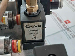 Kongsberg 0-10Bar 24Vdc Digital Governor System Actuator