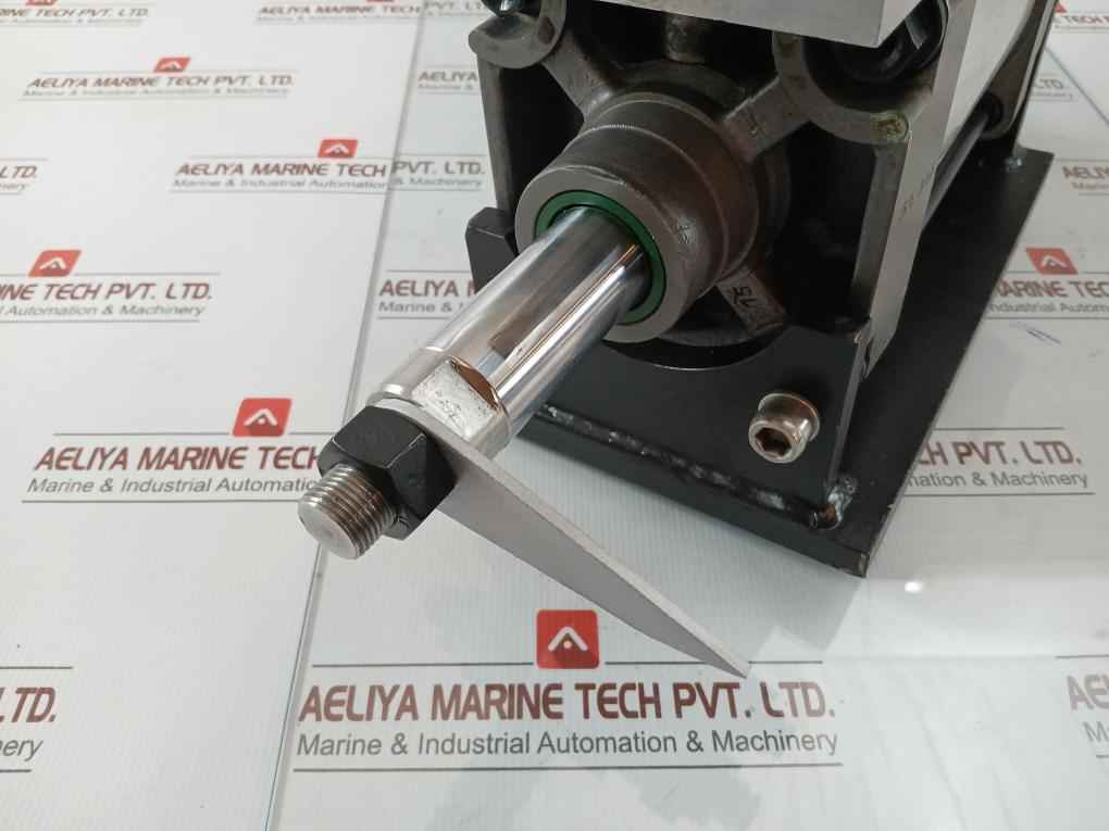 Kongsberg 0-10Bar 24Vdc Digital Governor System Actuator