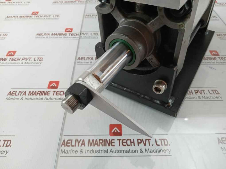 Kongsberg 0-10Bar 24Vdc Digital Governor System Actuator