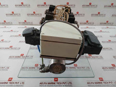 Kongsberg 0-10Bar 24Vdc Digital Governor System Actuator