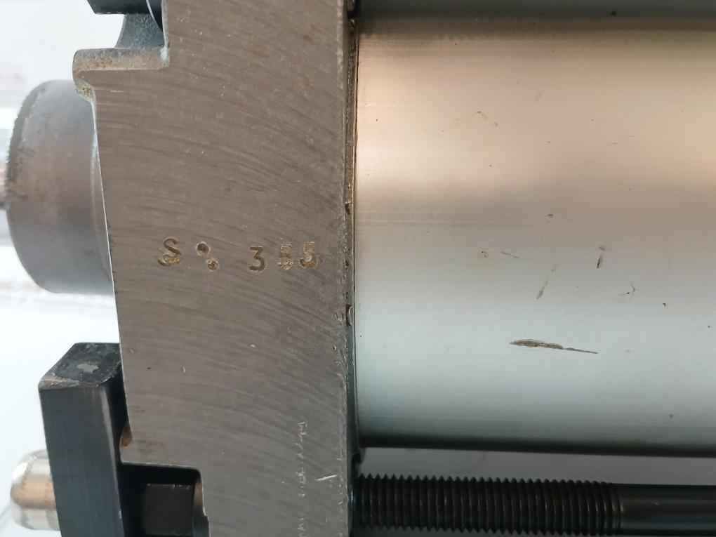 Kongsberg 0-10Bar 24Vdc Digital Governor System Actuator