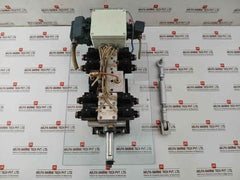 Kongsberg 0-10Bar 24Vdc Digital Governor System Actuator