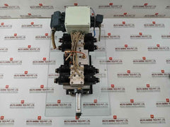 Kongsberg 0-10Bar 24Vdc Digital Governor System Actuator